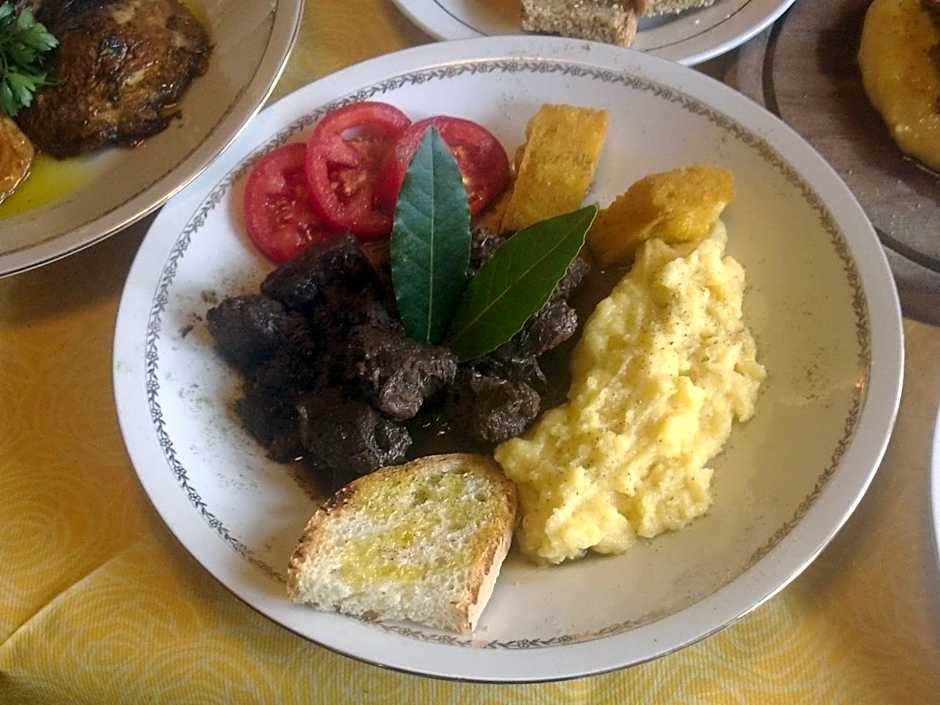 Albergo Generale Cantore - Monte Amiata