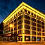 Curtiss Hotel, Ascend Hotel Collection