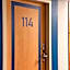 ibis budget Nimes Centre Gare