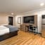 Economy Suites Springfield - Fairgrounds