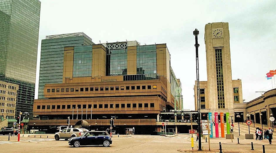 Hotel City Center