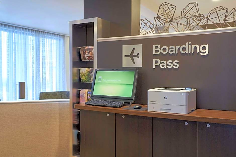 Courtyard by Marriott Chicago Wood Dale/Itasca