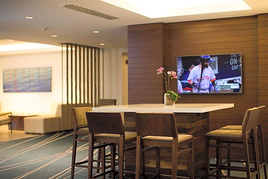 Newport Marriott Hotel & Spa