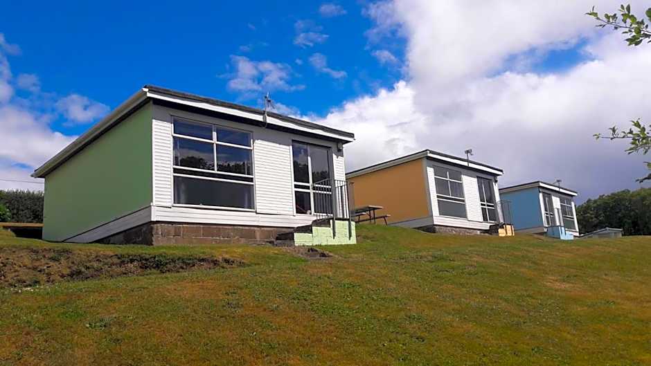 Greenways Valley Holiday Park