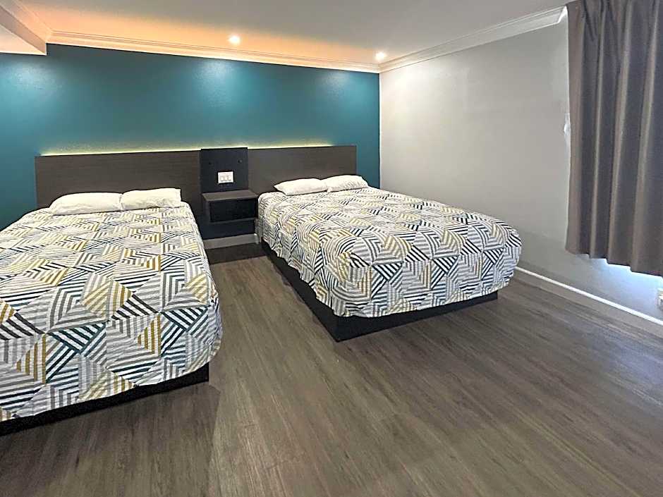 Motel 6 Buena Park, CA Anaheim Near Maingate Knotts