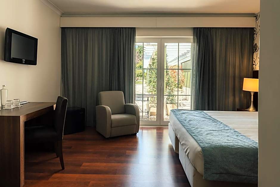 Quinta do Pinheiro Hotel E Eventos by Grupo Quinta dos Lagos