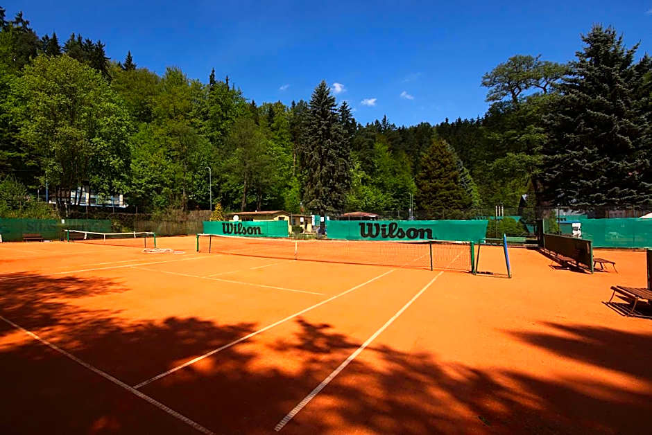 Sport Hotel Gejzirpark