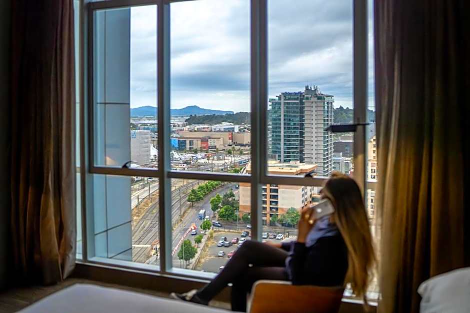 Hotel Costanera Concepcion