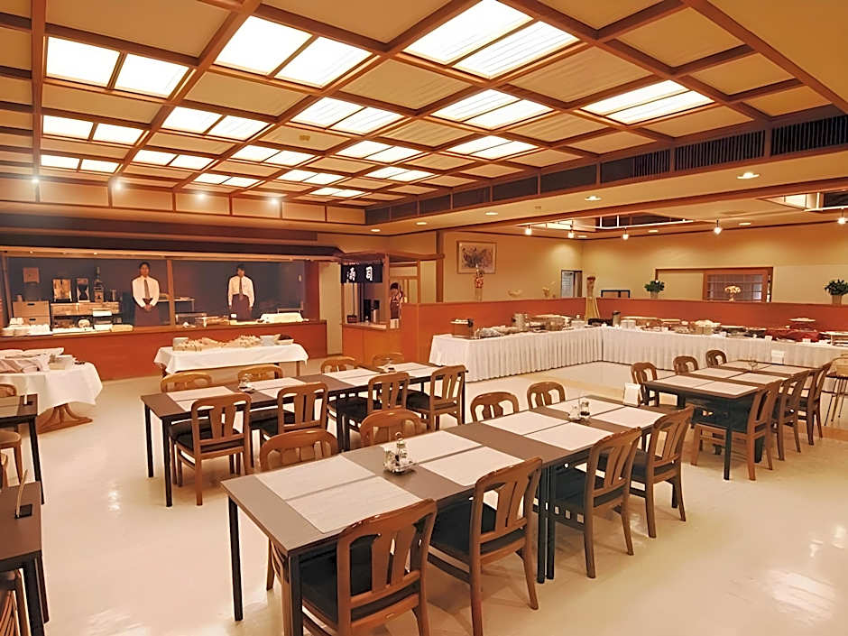 Kasugai View Hotel