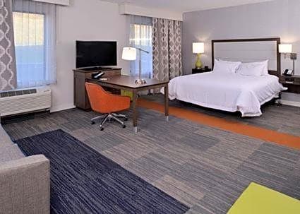 Hampton Inn By Hilton - Suites Albany-East Greenbush NY