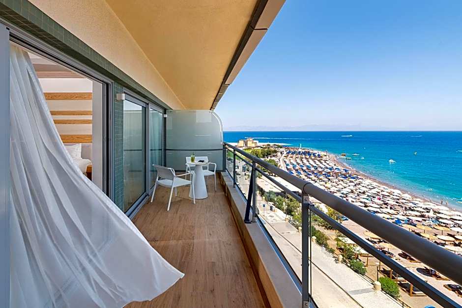 Mediterranean Hotel