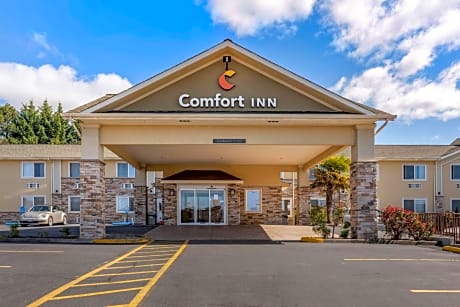 Comfort Inn Roseburg