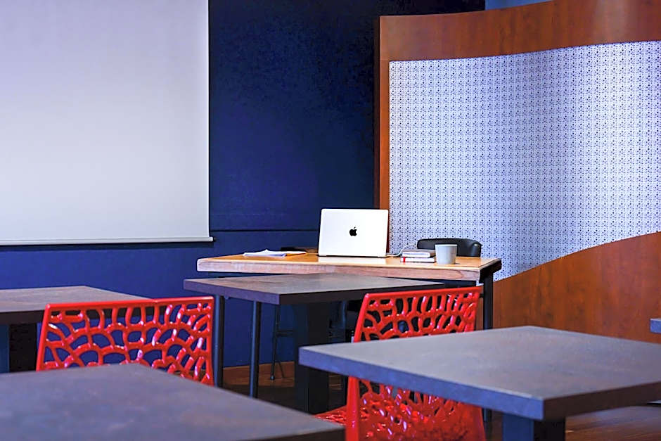 Hotel Restaurant Les Genets