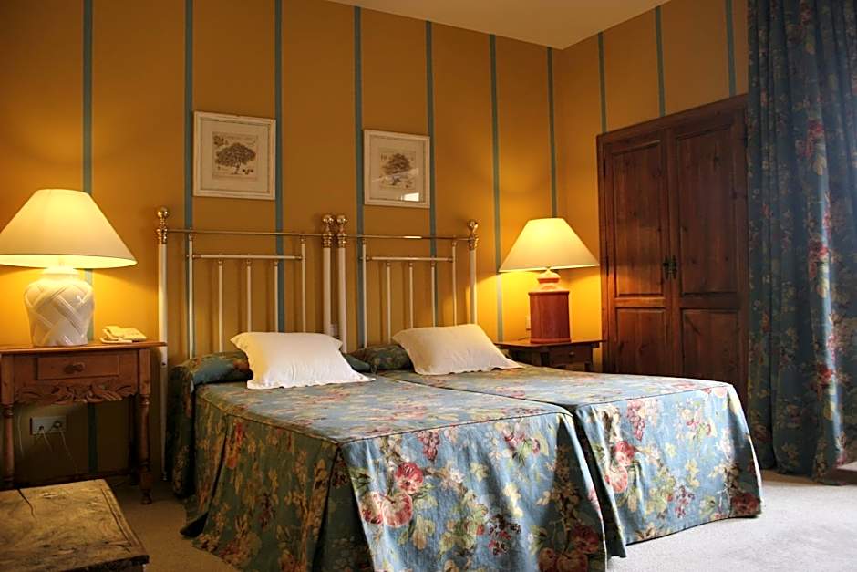 La Posada de Don Mariano