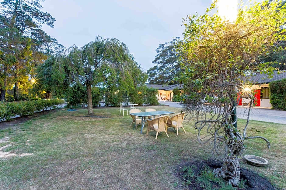 Bundanoon Country Inn Motel