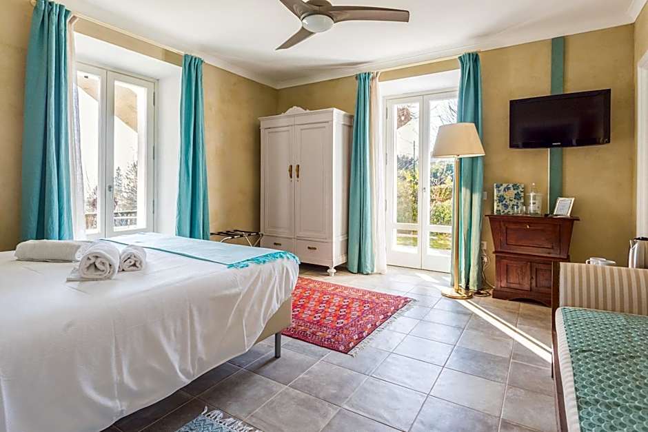 White Lilac Romantic B&B - Adults only