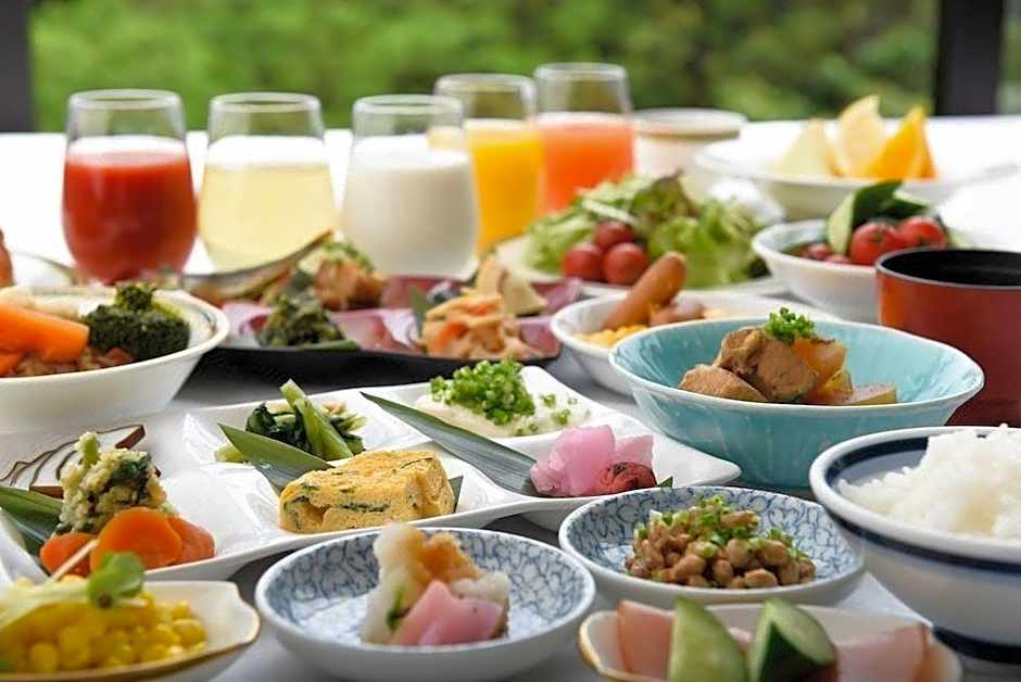 Royal Hotel Toyama Tonami -Daiwa Royal Hotel-
