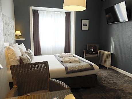 Double room-Premium-Ensuite with Shower