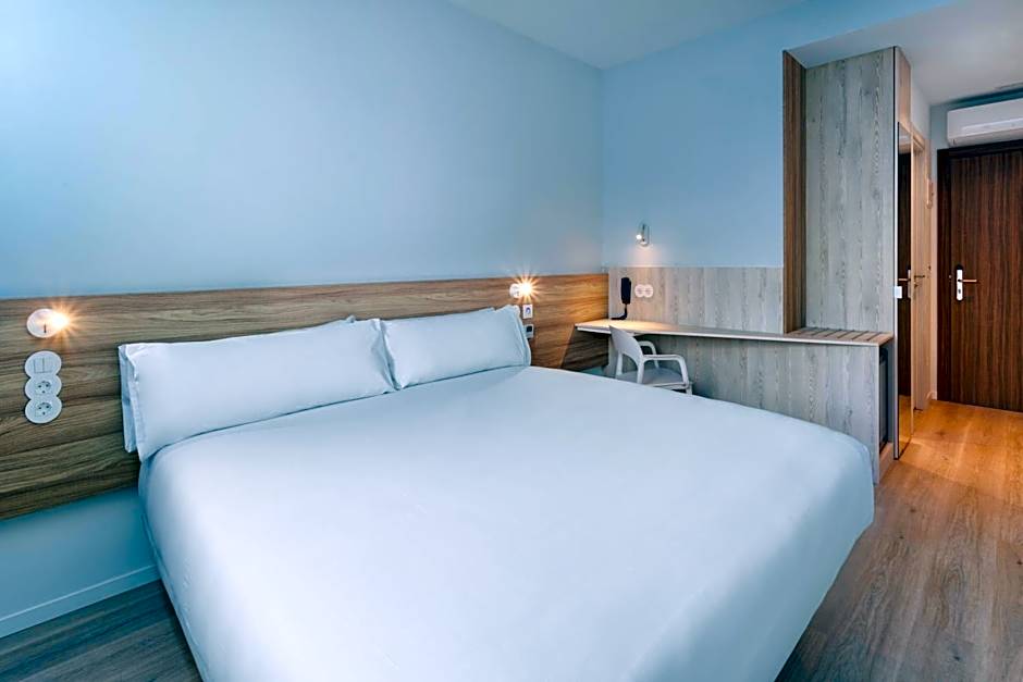 B&B HOTEL Lisboa Oeiras