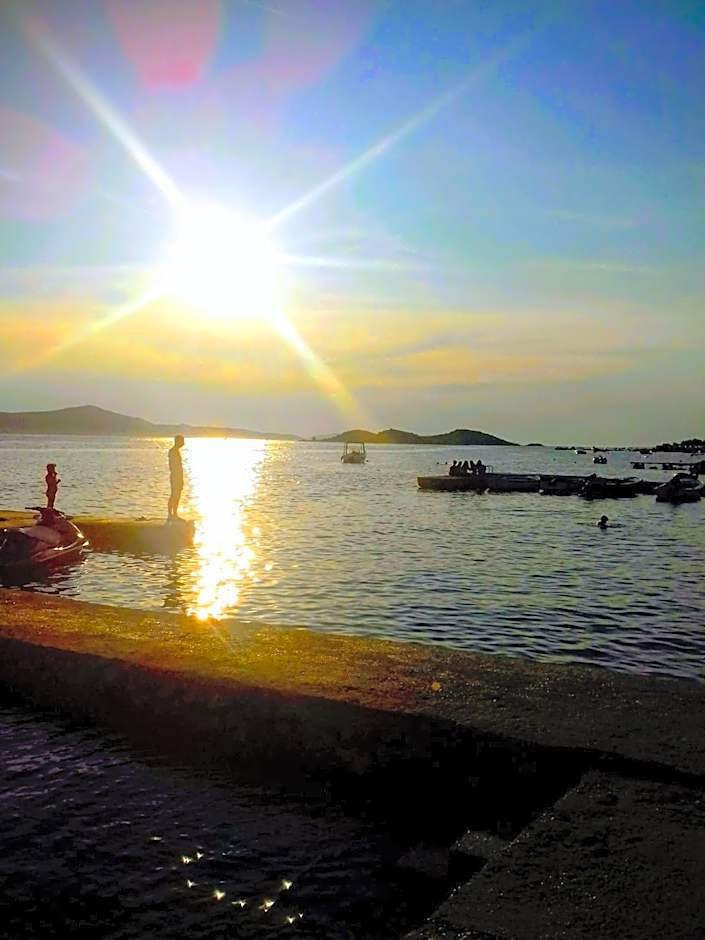 Apartments and pansion M&R