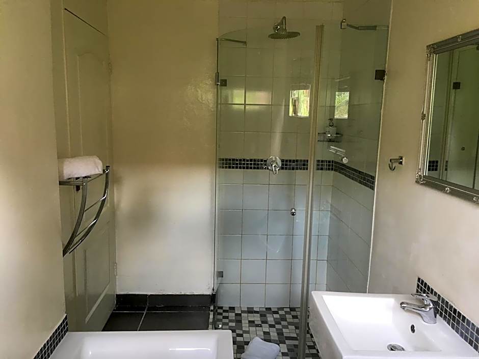 House on Morninghill