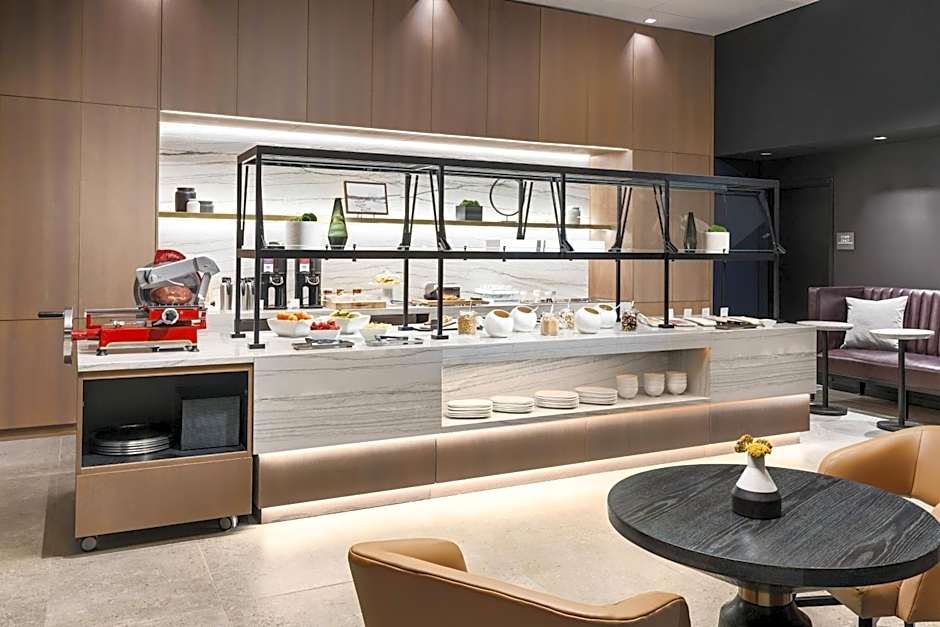 AC Hotel by Marriott Washington DC Downtown