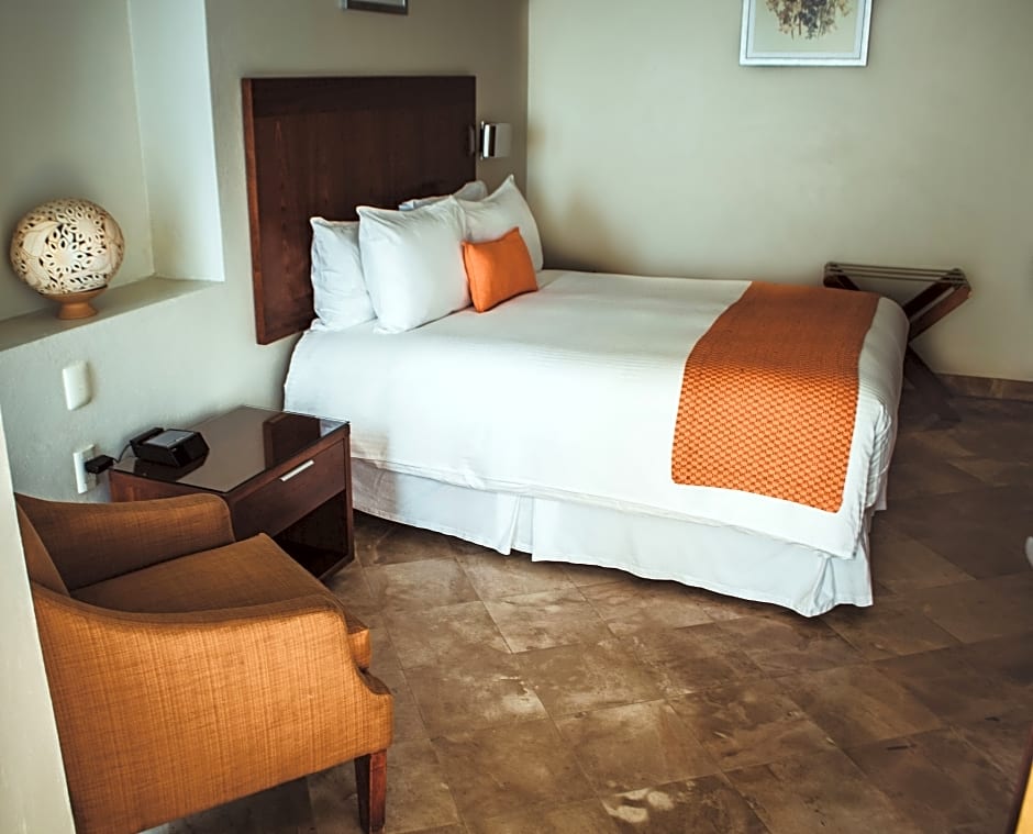 Hotel Parador de Alcalá Oaxaca