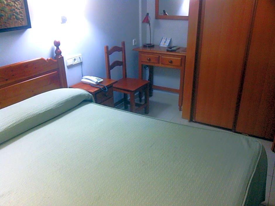 Hotel Goya