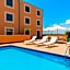 Sheraton Hotel Metairie New Orleans