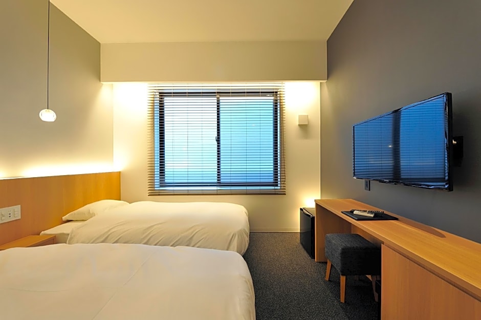 FUGASTAY Shijo Omiya