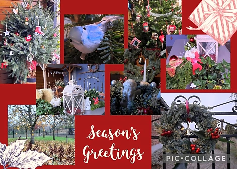 Bed & Breakfast De Stippelberg