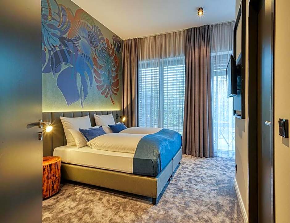 Sunday Hotel Bonn