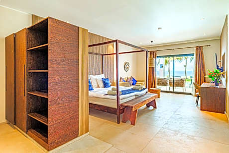 King Room with Sea View