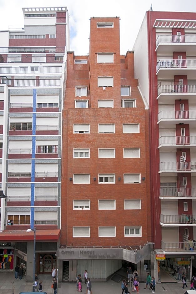 Gran Hotel Mar del Plata