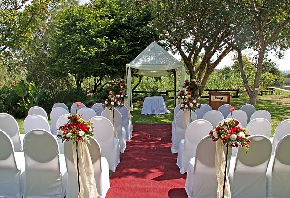 Indaba Hotel, Spa and Conference Center