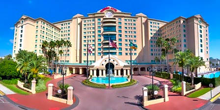 The Florida Hotel and Conference Center