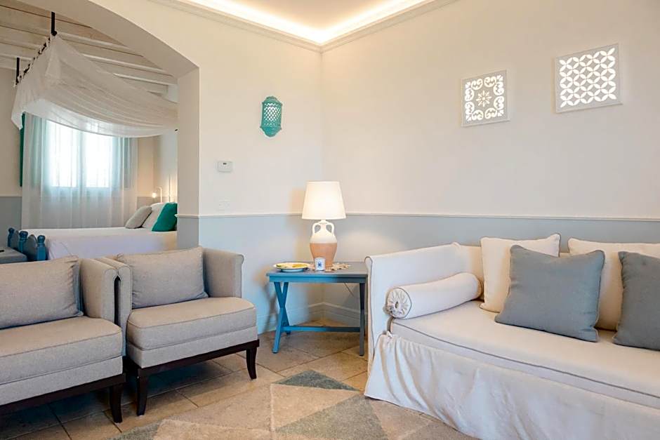 Marenea Suite Hotel