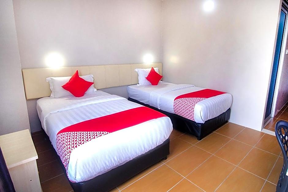 Photo 1 of 4 of Deluxe 2 Beds