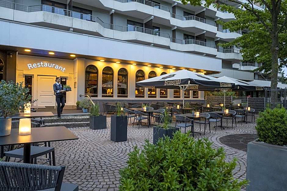 Maritim Hotel Darmstadt