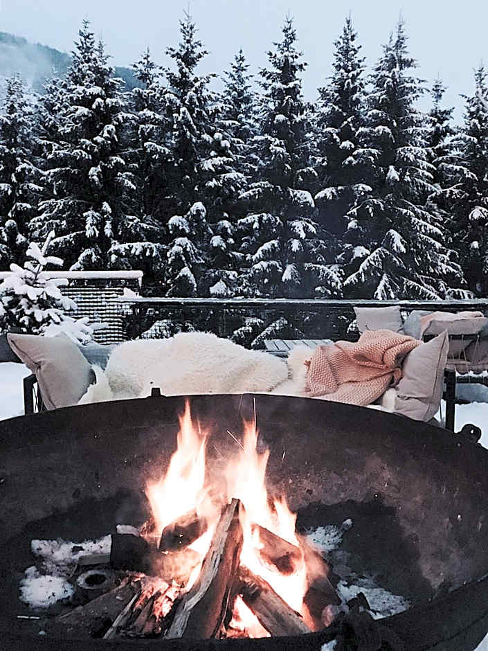 Design Hotel Miramonte