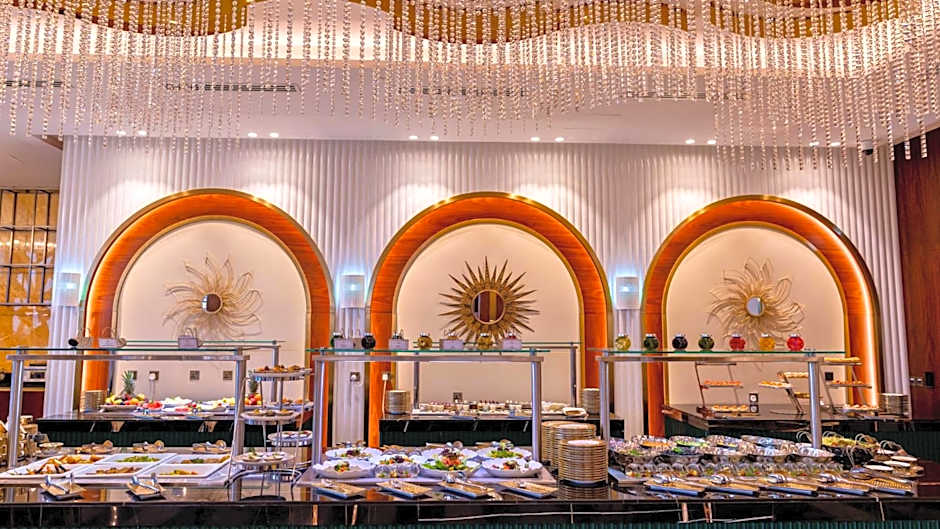 Velero Hotel Doha Lusail