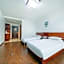 Yunshang Manju Hotel (Ningbo Yushe Airport Branch)