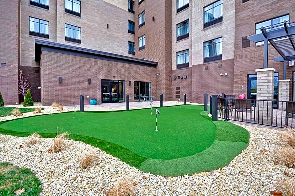 Homewood Suites by Hilton Cincinnati/West Chester, OH