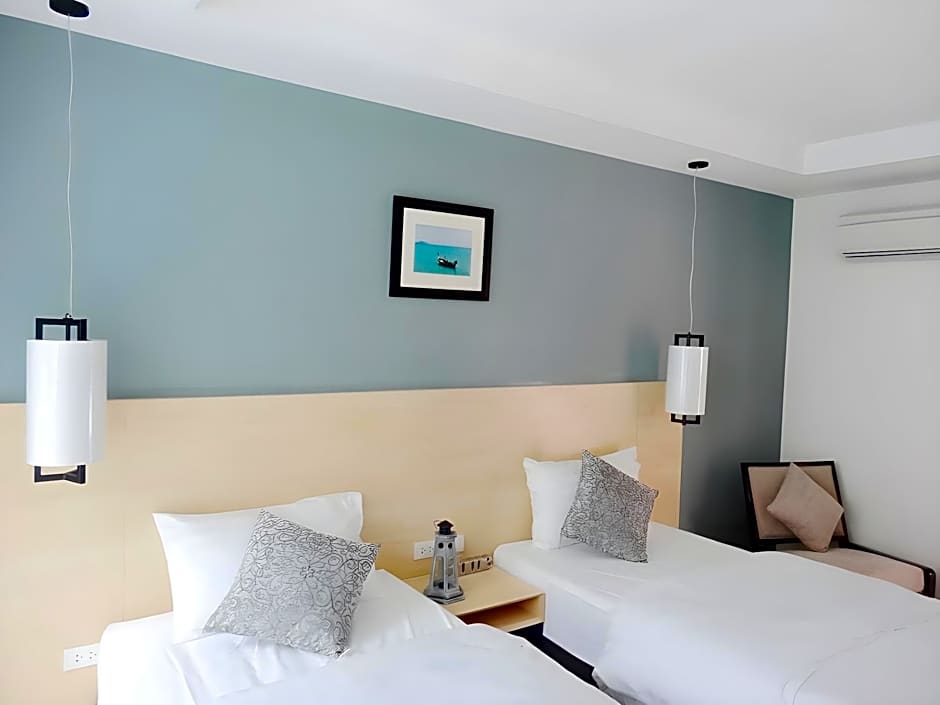 Good Day Phuket Boutique Bed and Breakfast