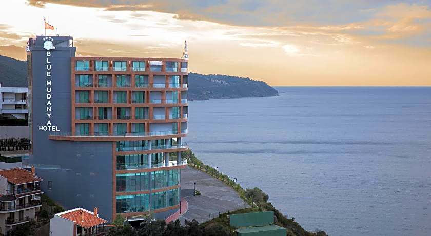 BLUE MUDANYA HOTEL