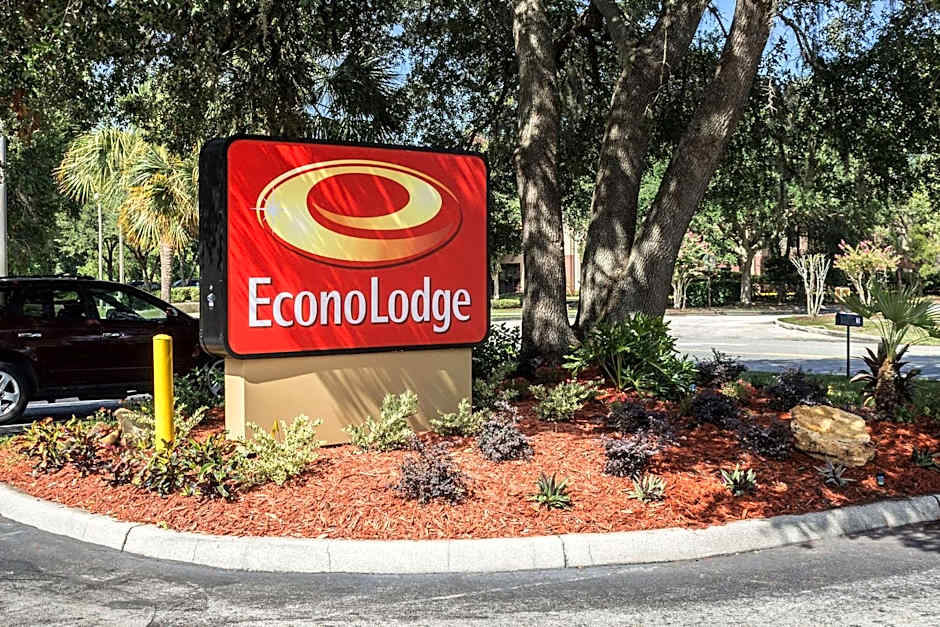 Econo Lodge Palm Coast