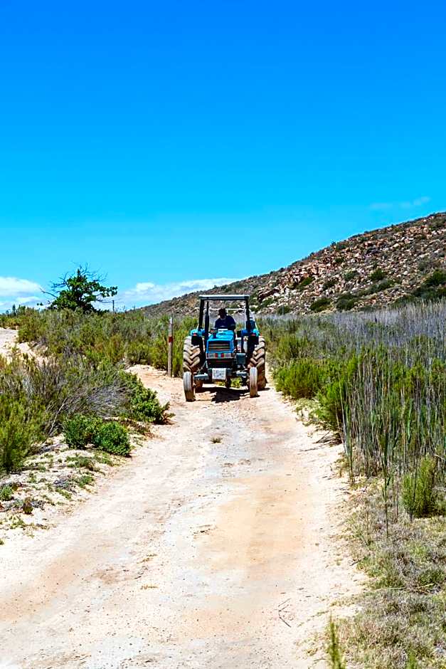 Karoo 1 Hotel Village