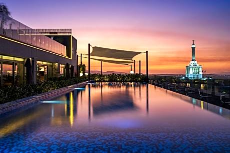 AC Hotel by Marriott Santiago de los Caballeros