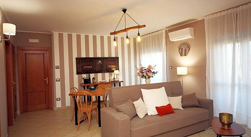 B&B Capuam Vetere Accommodation