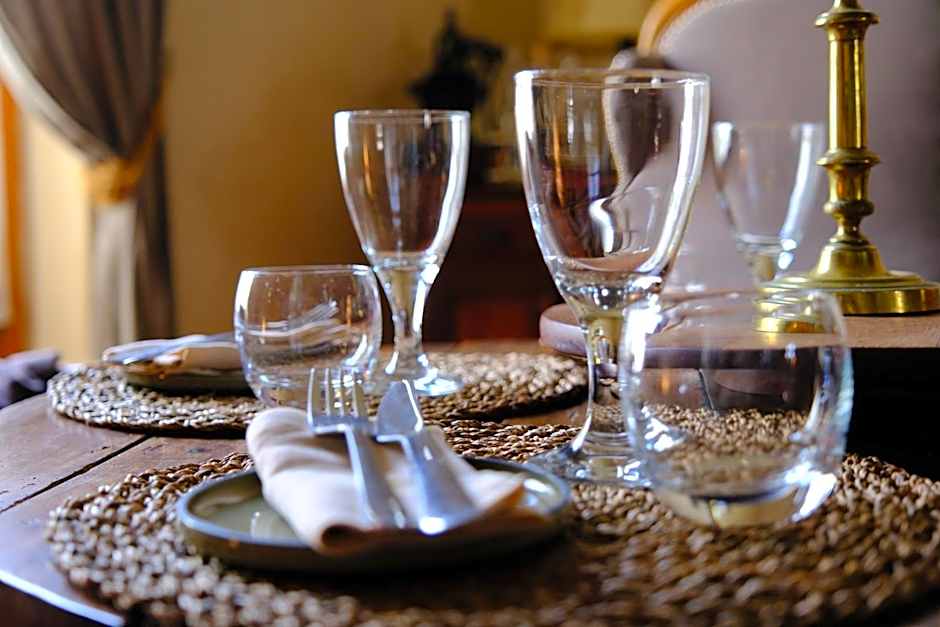 Le Rêve d'Aghon Chambres et Restaurant